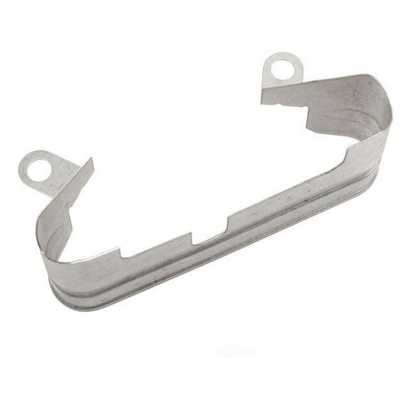 Spark Plug Heat Shield - Compatible with 1992 - 1999 Chevy C1500 Suburban 1993 1994 1995 1996 1997 1998