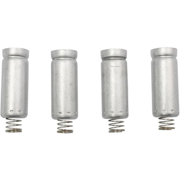 Spark Plug Heat Shield - Compatible with 1999 - 2013 GMC Sierra 1500 2000 2001 2002 2003 2004 2005 2006 2007 2008 2009 2010 2011 2012