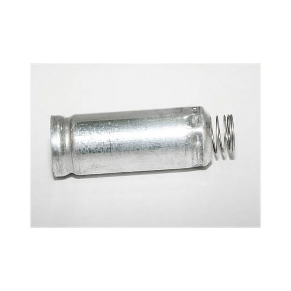 Spark Plug Heat Shield - Compatible with 2003 - 2008 Chevy Express 2500 RWD 2004 2005 2006 2007