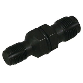 Spark Plug Hole & Oxygen Sensor Thread Chaser - Multi-Size - Double-Ended