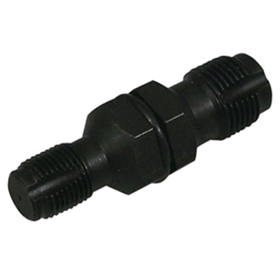 Spark Plug Hole & Oxygen Sensor Thread Chaser - Multi-Size - Double-Ended