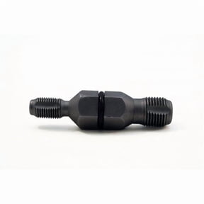 Spark Plug Hole Thread Chaser