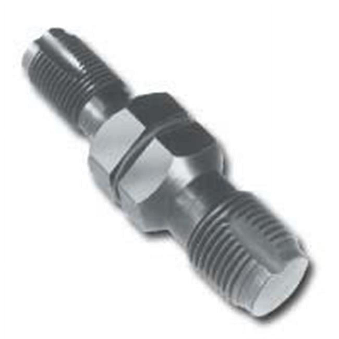 Spark Plug Hole Thread Chaser