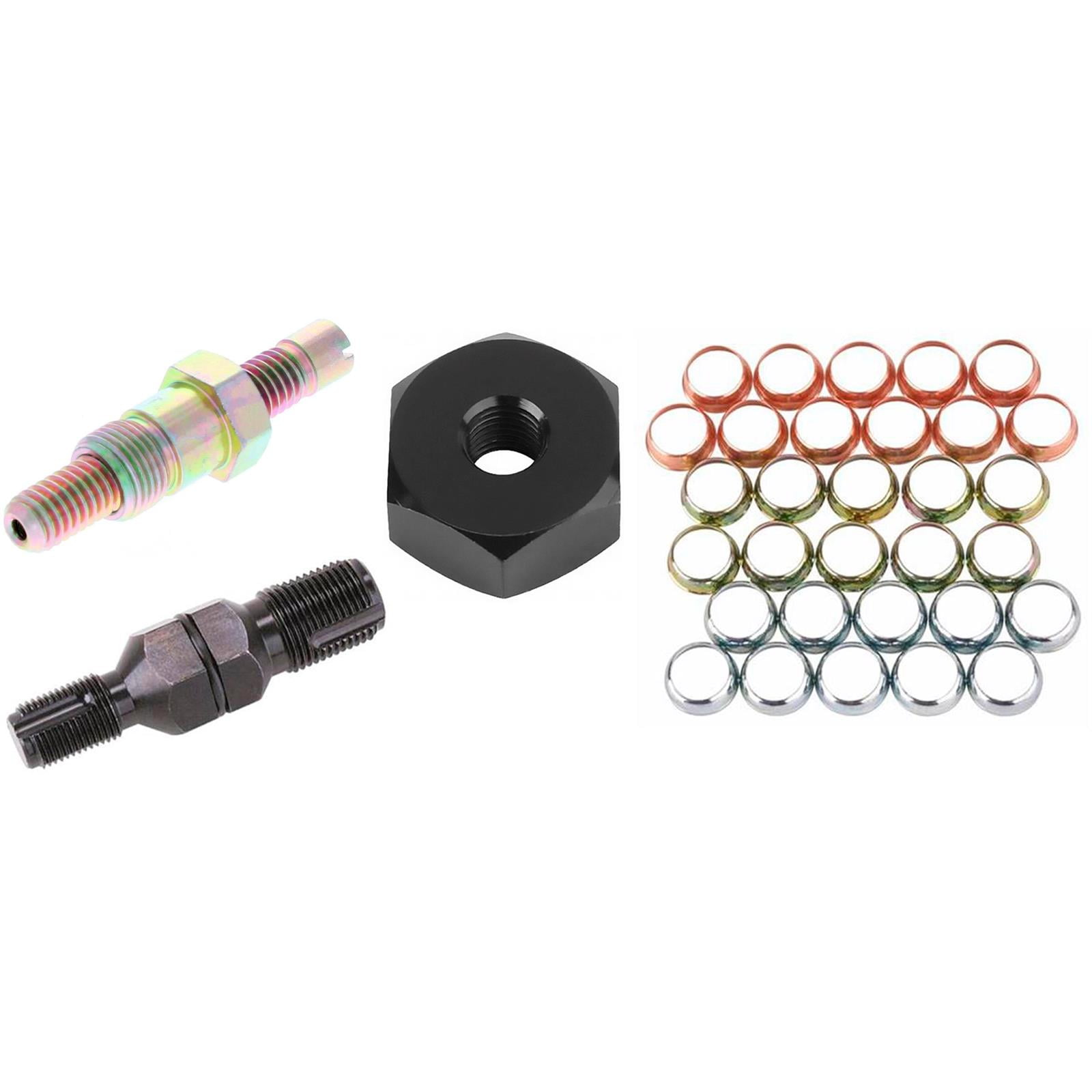 Spark Plug Indexing Washer/Tool Set Analog SuperTuning Kit