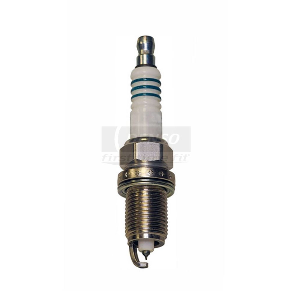 Spark Plug-Iridium Power DENSO 5358 Fits select: 2003-2007 HONDA ACCORD, 2008-2012 DODGE RAM 1500