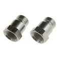 thumbnail image 1 of Spark Plug Non-Fouler - Compatible with 1971 - 1974 Ford Pinto 2.0L 4-Cylinder 1972 1973, 1 of 2