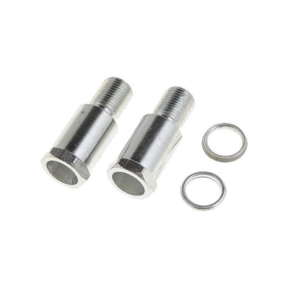 Spark Plug Non-Fouler - Compatible with 1975 - 1981 Triumph TR7 2.0L 4-Cylinder 1976 1977 1978 1979 1980