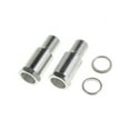 thumbnail image 1 of Spark Plug Non-Fouler - Compatible with 1979 - 1982, 1984 - 1996, 1998 Honda Prelude 1980 1981 1985 1986 1987 1988 1989 1990 1991 1992 1993 1994 1995, 1 of 2