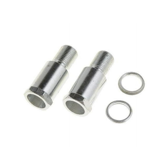 Spark Plug Non-Fouler - Compatible with 1993 - 1997 Dodge Intrepid 3.5L V6 VIN F - Dorman