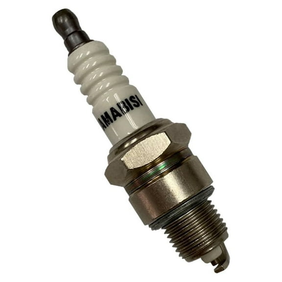 Spark Plug for Predator 79CC 99CC 68124 69733 Gas Engine For UST GG1200 GG1350 Generators For Coleman Powersports 98cc 100cc 3HP Trail Bike Scooter Off Road Go Kart