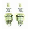 thumbnail image 1 of Spark Plug RJ19HX Champion Small Engine Briggs & Stratton 206CC 2 Pcs (1980), 1 of 1