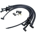 thumbnail image 1 of Spark Plug Race Wire Set Over V&C with Sleeving, 1 of 1