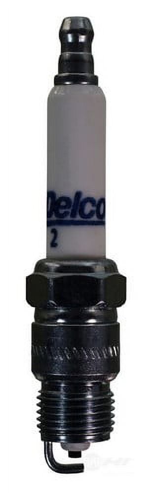 Spark Plug-Rapidfire ACDelco Pro 2