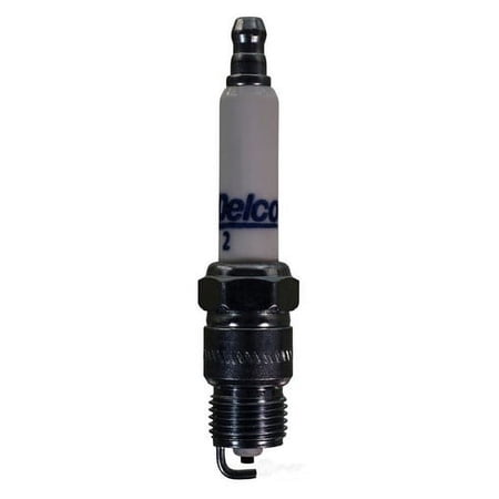 Spark Plug-Rapidfire ACDelco Pro 2