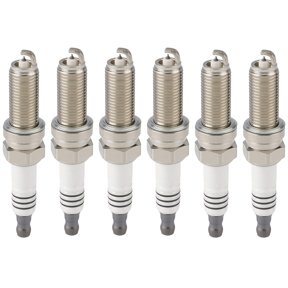 Spark Plug SET Compatible: Mitsubishi Outlander 2007-2013, Dodge Sprinter 2500 2007-2008, Sprinter 3500, Freightliner