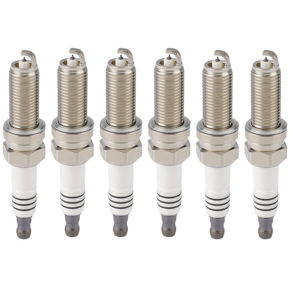 Spark Plug SET Compatible: Mitsubishi Outlander 2007-2013, Dodge Sprinter 2500 2007-2008, Sprinter 3500, Freightliner