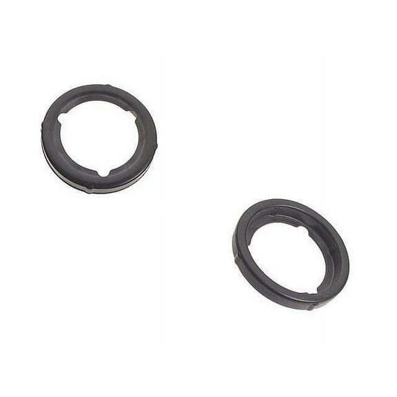 Spark Plug Seal - Compatible with 1990 - 1997 Honda Accord F22B2 1991 1992 1993 1994 1995 1996