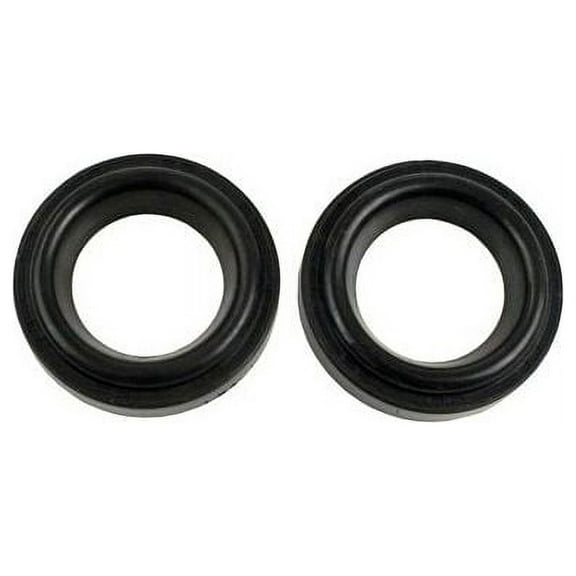 Spark Plug Seal - Compatible with 1998 - 2017 Honda Odyssey 1999 2000 2001 2002 2003 2004 2005 2006 2007 2008 2009 2010 2011 2012 2013 2014 2015 2016