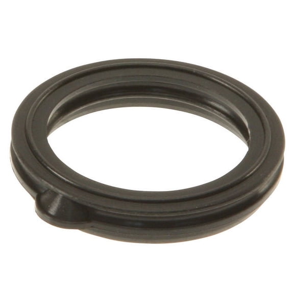 Spark Plug Seal - Compatible with 2001 - 2004 Mazda Tribute 3.0L V6 2002 2003