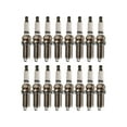 thumbnail image 1 of Spark Plug Set 16 Piece - Compatible with 1999 - 2002 Mercedes-Benz E55 AMG 2000 2001, 1 of 2