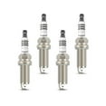 thumbnail image 1 of Spark Plug Set 4 - Compatible with 2013 - 2019 Subaru Legacy 2.5L H4 - Autopart Premium, 1 of 2