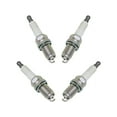 thumbnail image 1 of Spark Plug Set 4 Piece - Compatible with 2003 - 2007 Honda Accord 2.4L 4-Cylinder 2004 2005 2006, 1 of 2