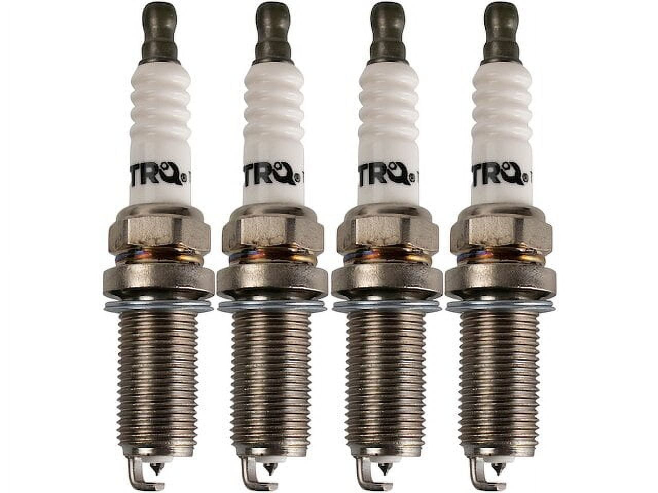 Top 9 Best 2007 scion tc spark plugs