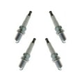thumbnail image 1 of Spark Plug Set 4 Piece - Compatible with 2011 - 2016 Honda CR-Z 2012 2013 2014 2015, 1 of 2