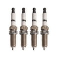thumbnail image 1 of Spark Plug Set 4 Piece - Compatible with 2013 - 2019 Subaru Legacy 2.5L H4 2014 2015 2016 2017 2018, 1 of 2