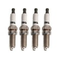 thumbnail image 1 of Spark Plug Set 4 Piece - Compatible with 2017 Jaguar XE 2.0L 4-Cylinder GAS, 1 of 2
