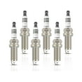 thumbnail image 1 of Spark Plug Set 6 - Compatible with 2007 - 2008 INFINITI G35 3.5L V6, 1 of 2