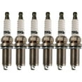 thumbnail image 1 of Spark Plug Set 6 Piece - Compatible with 2005 - 2008 Dodge Magnum 2.7L V6 2006 2007, 1 of 2