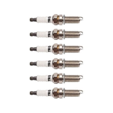 6 Pc NGK V-Power Spark Plugs Compatible With Kia Sorento 3.3