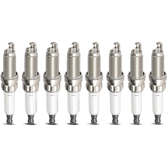 Bmw 550 Spark Plug