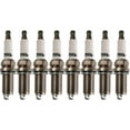 thumbnail image 1 of Spark Plug Set 8 Piece - Compatible with 1994 - 1995 BMW 530i, 1 of 2