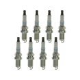 thumbnail image 1 of Spark Plug Set 8 Piece - Compatible with 2001 - 2002, 2004 - 2005 LS430, 1 of 2