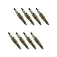 thumbnail image 1 of Spark Plug Set 8 Piece - Compatible with 2006 - 2008 Mercury Mountaineer 4.6L V8 2007, 1 of 2