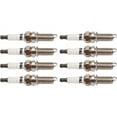 thumbnail image 1 of Spark Plug Set 8 Piece - Compatible with 2008 - 2011 Mercedes-Benz ML550 2009 2010, 1 of 2