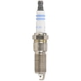 thumbnail image 1 of Spark Plug Sold Individually Platinum Series for 2001-2002 Chrysler Voyager Base 4 Cyl 2.4L BS6711, 1 of 2