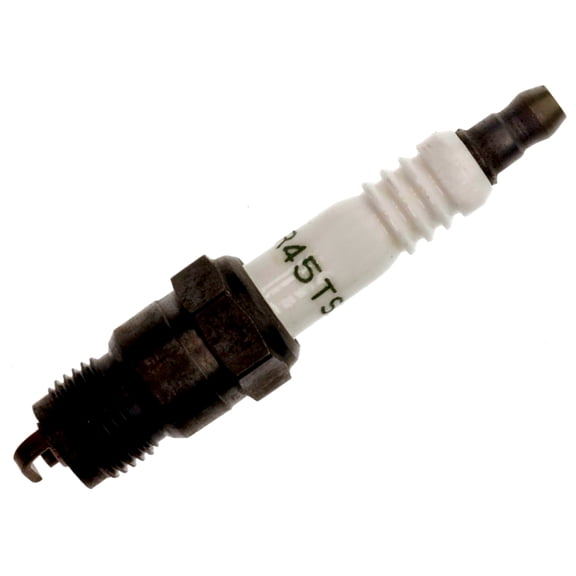 Spark Plug Sold Individually Professional Conventional Series for 1975 Buick Apollo Base 8 Cyl 5.7L ACR45TSX