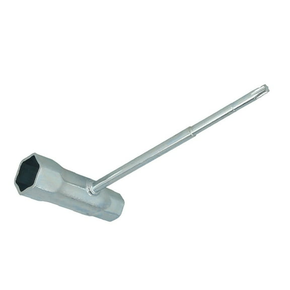 Spark Plug Spanner Socket Wrench Hand Tools For STIHL TS400 TS350 TS360 OEM 4128 890 Part Garden Tools Accessories