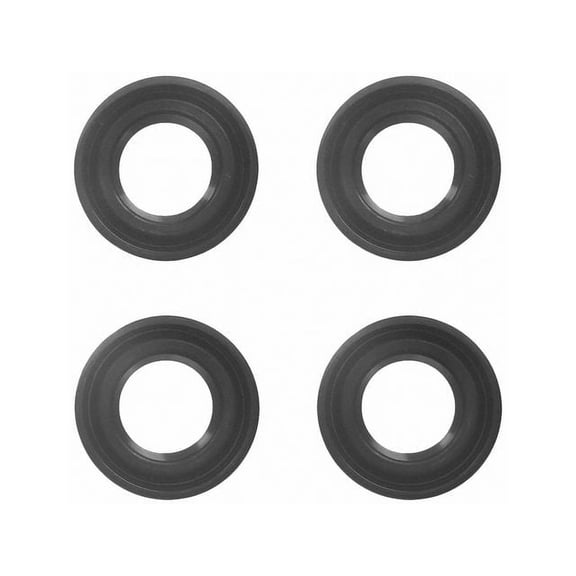 Spark Plug Tube Seal Set - Compatible with 1996 - 1997 LX450 4.5L 6-Cylinder