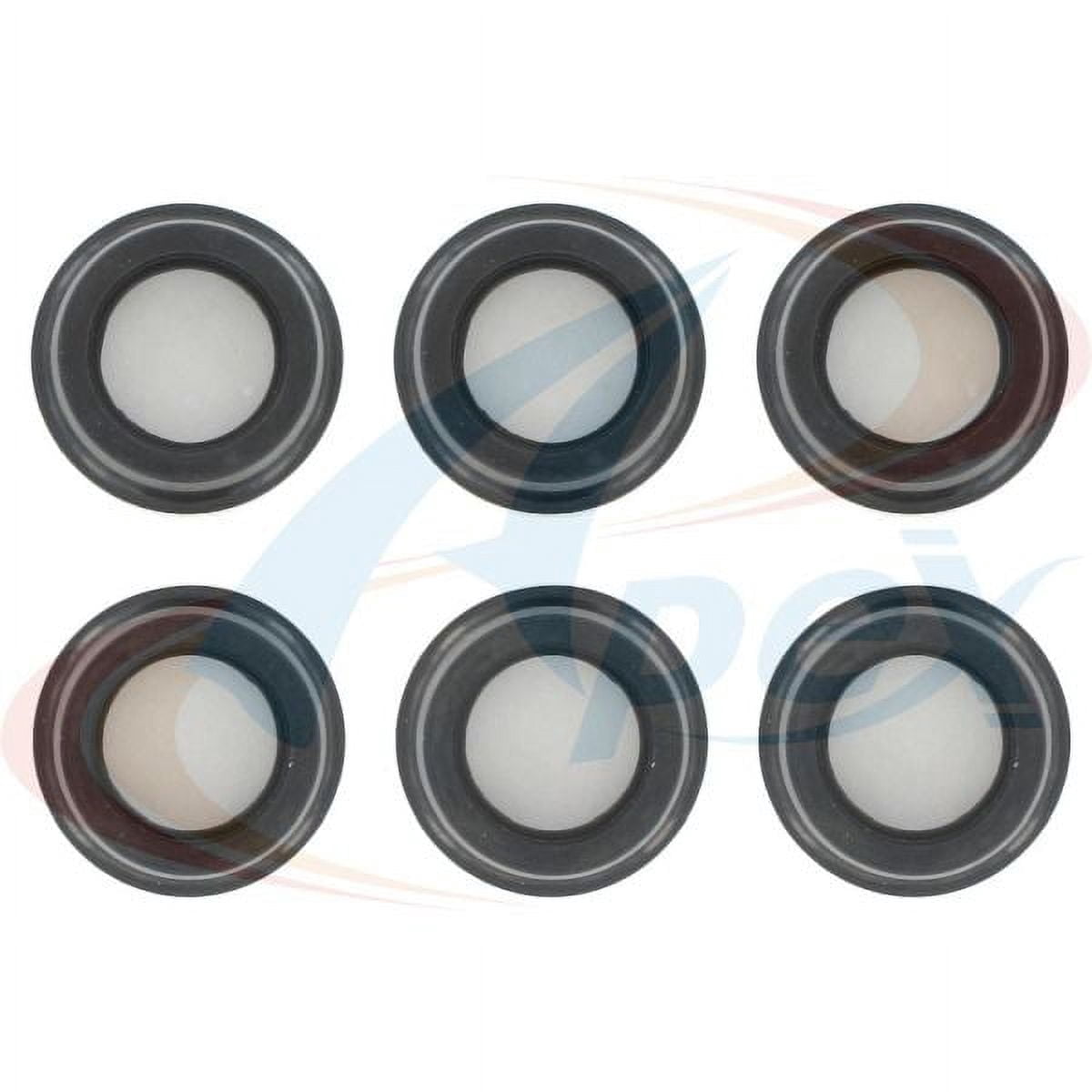 Spark Plug Tube Seal Set