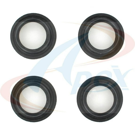 Spark Plug Tube Seal Set