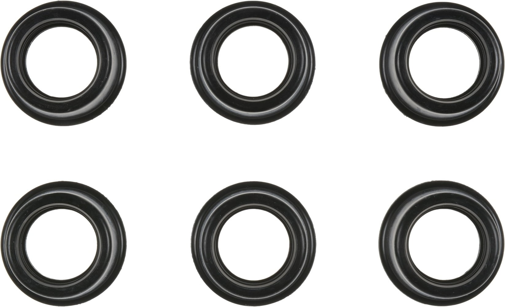 Spark Plug Tube Seal Set