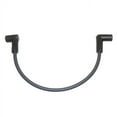 thumbnail image 1 of Spark Plug Wire 14 1/2" Johnson/Evinrude 60deg V4 V6 Pro #: 3018 X-Ref #: 584920 5005806, 584124, 584920, 1 of 1