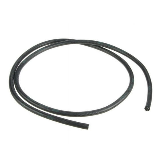 Spark Plug Wire - Compatible with 1993 Mercedes-Benz 400SEL