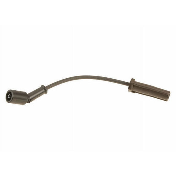 Spark Plug Wire - Compatible with 2000 - 2006 GMC Sierra 1500 2001 2002 2003 2004 2005