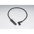 thumbnail image 1 of Spark Plug Wire Fits select: 1996-2000 BUICK LESABRE, 1995-2005 BUICK PARK AVENUE, 1 of 2