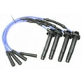 thumbnail image 1 of Spark Plug Wire For FORESTER 99-06 Fits REPS504801, 1 of 5